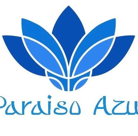 Paraiso Azul Парати Экстерьер фото