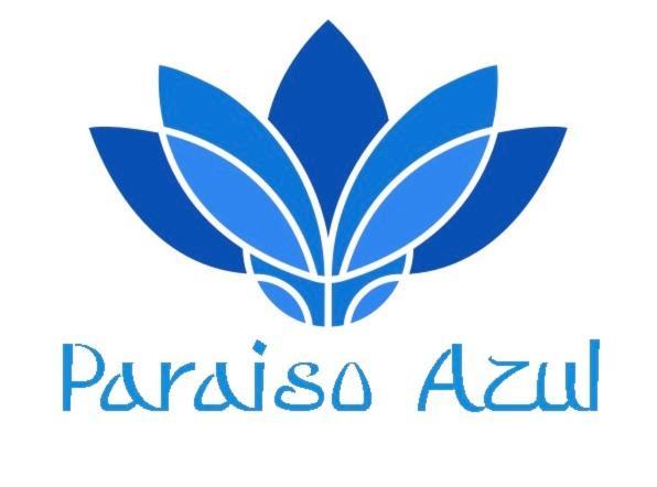 Paraiso Azul Парати Экстерьер фото