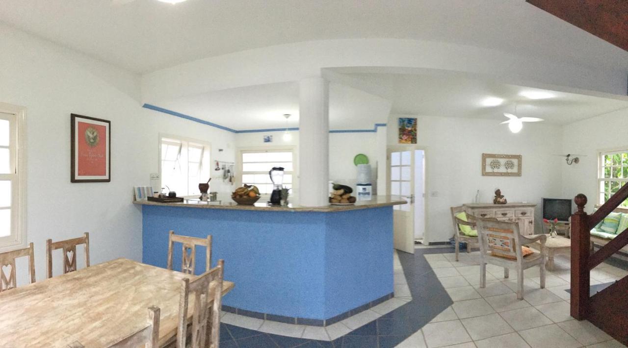 Paraiso Azul Парати Экстерьер фото