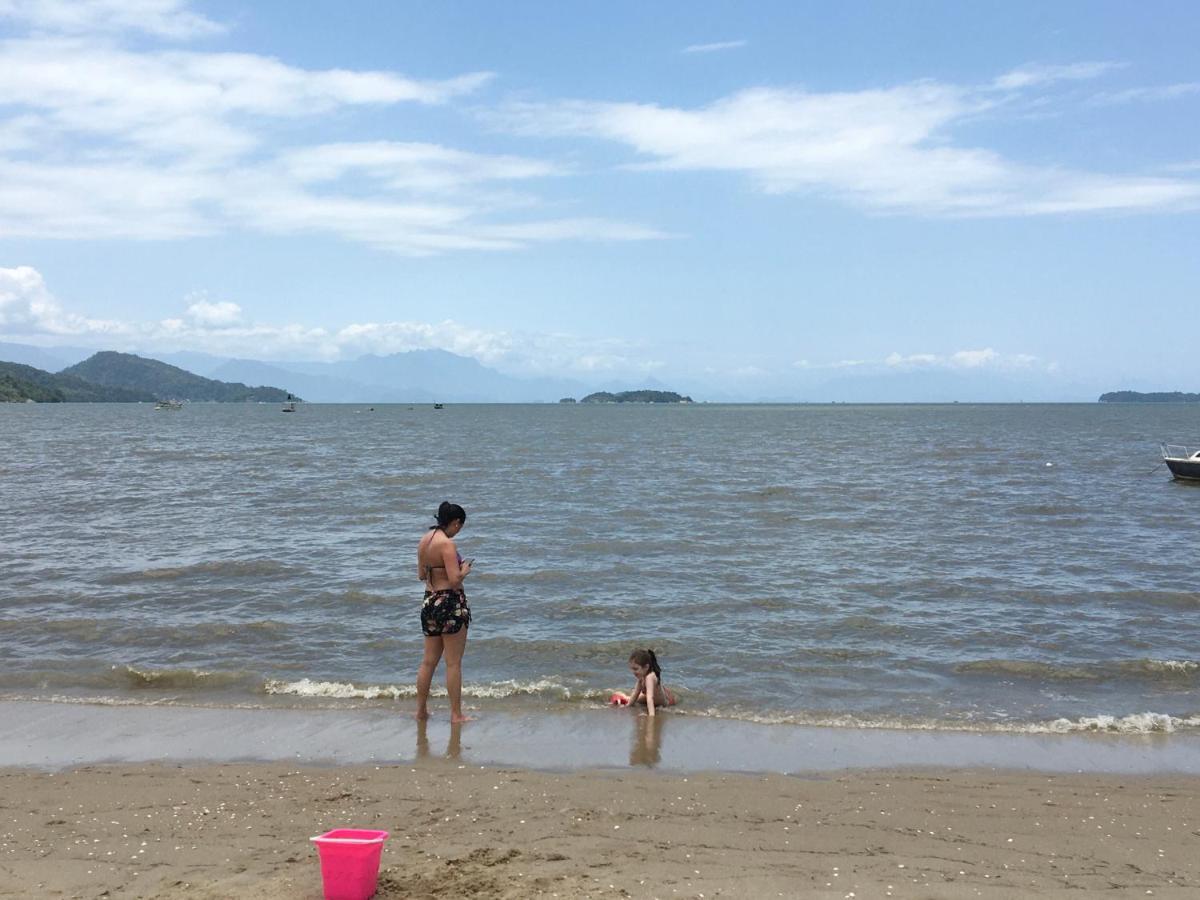 Paraiso Azul Парати Экстерьер фото