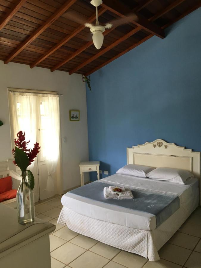 Paraiso Azul Парати Экстерьер фото